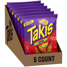 Takis Nitro 4Oz - Delivered In As Fast As 15 Minutes | Gopuff