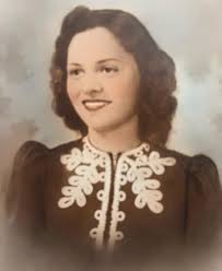 Irene Melanson Obituary (2025)