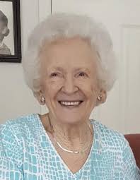 Ruth Heidecker Obituary (2020)