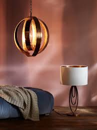 Make an impactful addition with gorgeous ceiling lights from our latest lighting collection. John Lewis Partners Ethan Ceiling Light Copper Lustre At John Lewis Partners