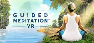 After a while, anyone or everyone would get tired of it. Guided Meditation Vr On Steam