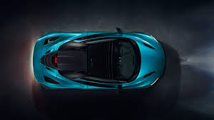 2019 Mclaren 720s Spider 4k 2 Wallpaper Hd Car Wallpapers Id 11724