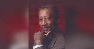 Obituary information for James Cobb