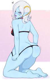 Towa : rAfrobull