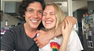 eliza taylor and bob morley in 2021 bellamy the 100 the 100 characters the 100 show