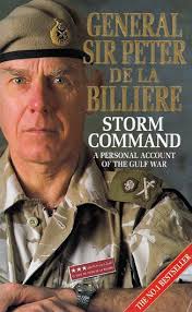 Storm Command: A Personal Account of the Gulf War