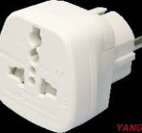 Universal Travel Adapter | The Best Choice