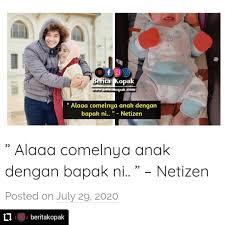 Ardell dan adhwa mendedahkan nama serta wajah anak mereka menerusi posting terbaharu di akaun instagram selepas tujuh hari kelahirannya. M N Signature Repost Beritakopak With Report For Insta Video Nadzmi Adhwa Mengacah Anaknya Arwa Malaikha Urwa Namun Reaksi Urwa Buat Ramai Netizen Terhibur Alahai Comelnya Dia Klik Link Artikel Di