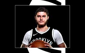 Tyler ryan johnson (born may 7, 1992) is an american professional basketball player for the brooklyn nets of the national basketball association (nba). Brooklyn Nets Re Sign Tyler Johnson Brooklyn Nets