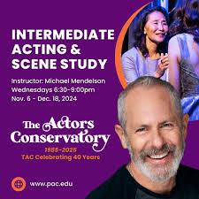 The Actors Conservatory