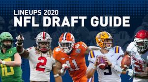 The 2020 nfl draft is loaded, starting with ohio state's chase young. Nfl Draft Guide 2020 Profiling The Top 50 Nfl Draft Prospects