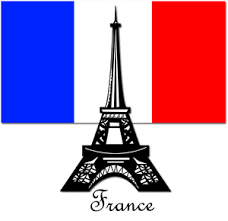 You cannot modify or change any part of any of the products from this website and the. France Clipart Image The Eiffel Tower In Paris France With The Clipartix