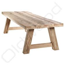 houten tafel eiken tafel tafels