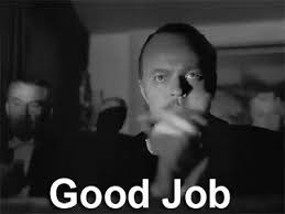 Good Job Gif Good Job Discover Share Gifs