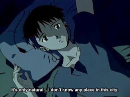 Evangelion Quotes Love Buscar Con Google Evangelion Shinji Evangelion 90 Anime