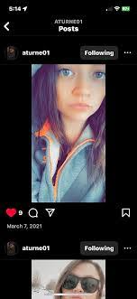 Austin Trimble's Instagram, Twitter & Facebook