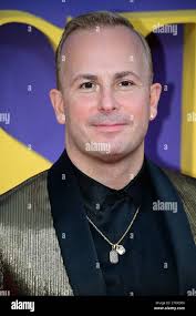 Josh singer hi-res stock photography and images