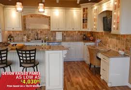 Devon Raised White Kitchen Cabinets Kitchen Cabinets Wholesale Kitchen Cabinets