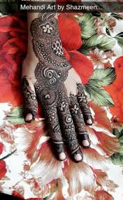 Pin On Henna