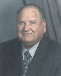 Edward Renker Obituary