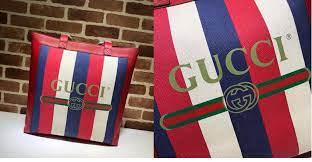 gucci print medium tote 523781 luxury handbags medium tote gucci
