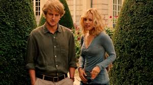 Midnight in Paris