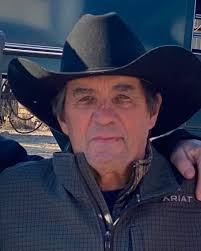 Thomas Wayne Baum Obituary March 18, 2025