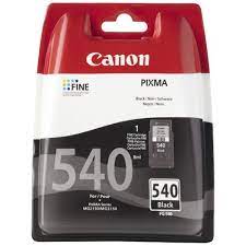 De la cartouche compatible discount à la cartouche d'encre uprint moins cher de qualité premium, retrouvez toutes les cartouches compatibles pour imprimantes canon pixma mg3550. Canon Pg 540 Cartouche D Encre Canon 5225b005 Noire