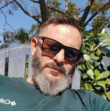 Jeremy Batson's Instagram, Twitter & Facebook