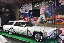 See full list on graceland.com Volo Auto Museum To Mark Elvis Presley S 84th Birthday With Tribute Show Exhibit Northwest Herald