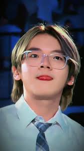 AXEL BLONDE MENGHANTUIKU 😭🤲🏼😭🤲🏼😭🤲🏼 @Axel #Axel #axelots #clas...