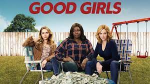 Ruby tries to repair beth and stan's relationship. Good Girls Us Serie Bei Serienjunkies De