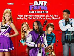 A N T Farm Disney Channel Disney Channel Movies Old Disney Channel