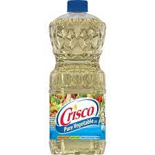 Oil seals are designed to withstand the levels of high pressure ge. Amazon Com Crisco Vegetable Oil 48 Fluid Ounces