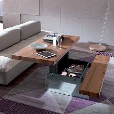Multifunction Furniture For Small Spaces Domino Resource Furniture Furniture For Small Spaces Transforming Furniture