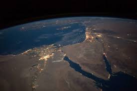 Political map of the sinai peninsula in egypt. Timep Brief Sinai Tribes In Egypt S War On Terror The Tahrir Institute For Middle East Policy