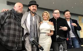 Licenciado en ciencias del deporte. Editan Disco Tributo A Roberto Cantoral El Sol De Mexico Noticias Deportes Gossip Columnas