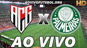 Palmeiras chega sem centroavante na parte decisiva da temporada 24/11/2020. Assistir Atletico Goianiense E Palmeiras Ao Vivo Hd Atletico Goianiense Palmeiras Ao Vivo Jogo Do Atletico