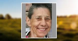 Geraldine "Jerry" Buxton Reedy Obituary January 24, 2024