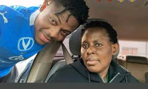 You remember this guy ba matero may his soul rest in peace