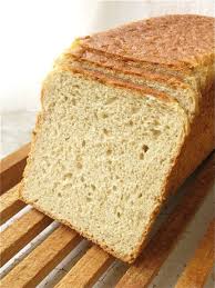Ah Supermarket Bread Beloved Of Children Remembered With Nostalgia By Their Crusty Chewy Artisan Loaf Eatin Pepperidge Farm Bread Honey Oat Bread Honey Oats