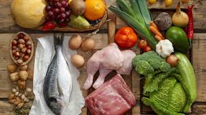 The Benefits Of A High Protein Diet Coach