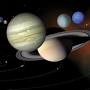 Spacecraft and planets in the Solar System from science.nasa.gov