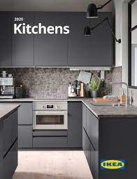 Kitchen design ideas for your next project. Catalogue And Brochures Ikea Kitchen Catalogue Ikea Kitchen Design Modern Kitchen Cabinet Design