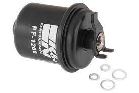 We also have fuel filter parts for other acura models, including. K N Performance Inline Fuel Filters Acura Integra 1 8l 4 Cyl 1990 2 Hoonigan