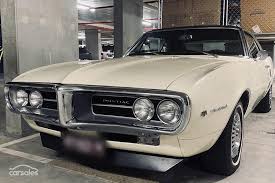 Image result for Montego Cream 1967 Firebird