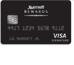 Maybe you would like to learn more about one of these? How To Apply For The Marriott Rewards Premier Credit Card