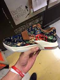 Free for commercial use no attribution required high quality images. Nike Kd 7 Ext Floral Kicksonfire Com