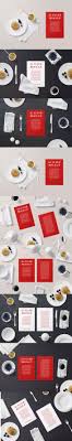 A5 Portrait Flyer Mockup Breakfast Set