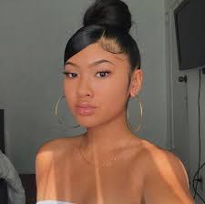 Baddie Hairstyles Ideas To Try Out Kim Fashion Baddie Hairstyles Cute Hairstyles For Short Hair Sleek Hairstyles